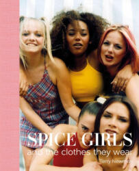 Spice Girls - Terry Newman (ISBN: 9781788842594)