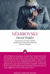 David Golder - Irène Némirovsky (ISBN: 9788822757098)