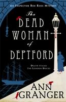 Dead Woman of Deptford (ISBN: 9781472204547)