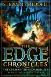 Edge Chronicles 1: The Curse of the Gloamglozer - Paul Stewart (2013)