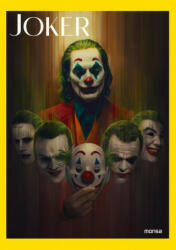 Joker (ISBN: 9788417557270)