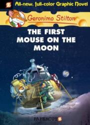 Geronimo Stilton 14 - Geronimo Stilton (ISBN: 9781597077316)