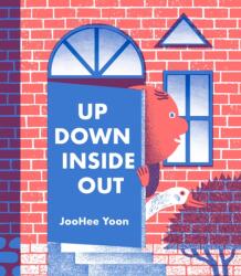 Up Down Inside Out (ISBN: 9781592702800)