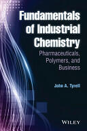 Industrial Chemistry (ISBN: 9781118617564)