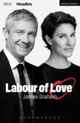 Labour of Love (ISBN: 9781350063679)
