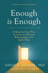Enough Is Enough (ISBN: 9780802425133)