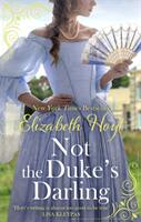 Not the Duke's Darling - a dazzling new Regency romance from the New York Times bestselling author of the Maiden Lane series (ISBN: 9780349421537)
