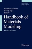 Handbook of Materials Modeling (ISBN: 9783319469713)