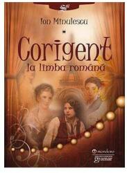 Corigent la limba română (2013)