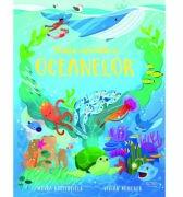 Viata secreta a oceanelor (Quarto) - Moira Butterfield, Vivian Mineker (ISBN: 9786060964001)