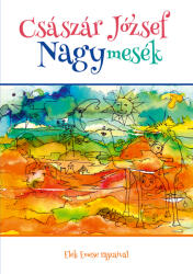 Nagymesék (ISBN: 9786156690104)