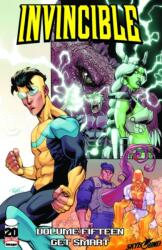 Invincible Volume 15: Get Smart (ISBN: 9781607064985)