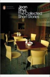 Collected Short Stories - Jean Rhys (ISBN: 9780141984858)