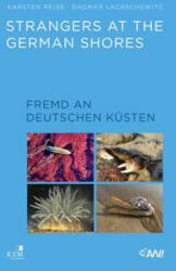 Strangers at the German Shores. Fremd an deutschen Küsten - Dagmar Lackschewitz (ISBN: 9783961942091)
