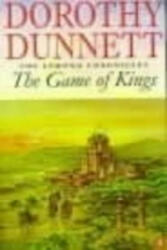 Game Of Kings - Dorothy Dunnett (ISBN: 9780140282399)