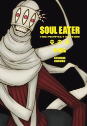 Soul Eater: The Perfect Edition 16 (ISBN: 9781646090525)