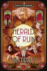 Herald of Ruin (ISBN: 9781839082979)