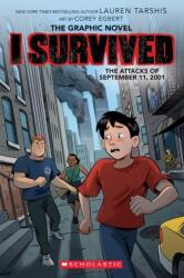 I Survived the Attacks of September 11, 2001 (ISBN: 9781338680485)