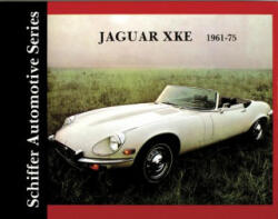 Jaguar XKE 1961-1975 - Walter Zeichner (ISBN: 9780887402470)