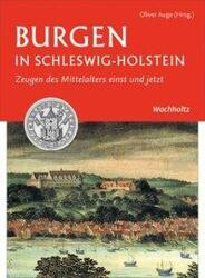 Burgen in Schleswig-Holstein (ISBN: 9783529050398)