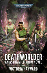 Deathworlder (ISBN: 9781804073094)