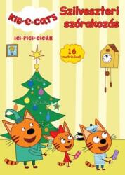 Ici-pici cicák - Szilveszteri szórakozás (2021)