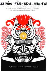 Japán: Társadalom 5.0 (2023)
