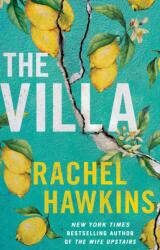 The Villa (2023)
