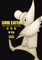 Soul Eater: The Perfect Edition 15 (2024)