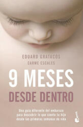 9 MESES DESDE DENTRO - GRATACOS SOLSONA, EDUARD (ISBN: 9788408246565)