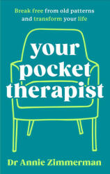 Your Pocket Therapist - Annie Zimmerman (ISBN: 9781398716018)