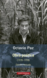OBRA POETICA 1935 1998 - PAZ, OCTAVIO (ISBN: 9788419392947)