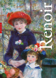 Renoir. Coffret l'essentiel - Valérie Mettais (ISBN: 9782754113021)