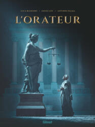 L'Orateur - Arancia Studio (ISBN: 9782344032848)