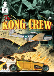The Kong Crew #6 - Éric Hérenguel (ISBN: 9782382891094)