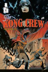 The Kong Crew #5 - Éric Hérenguel (ISBN: 9782382890684)