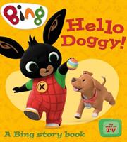 Hello Doggy! (ISBN: 9780008292058)