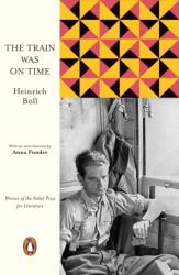The Train Was on Time (ISBN: 9780241370384)