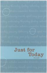 Just for Today (ISBN: 9781557761514)