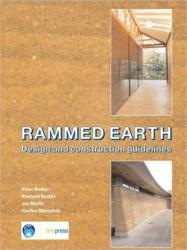 Rammed Earth - V Maniatidis (2005)