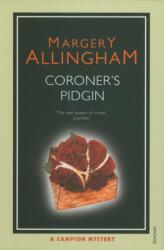 Coroner's Pidgin (ISBN: 9780099492788)