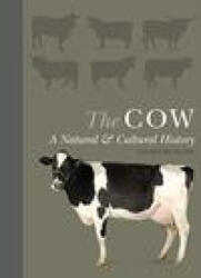 Catrin Rutland - Cow - Catrin Rutland (ISBN: 9780691198705)