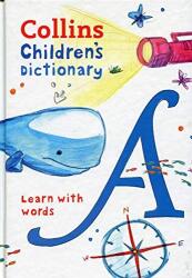 Collins Children's Dictionary (ISBN: 9780008271176)