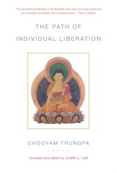 The Path Of Individual Liberation (ISBN: 9781611801040)