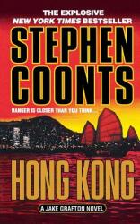 Hong Kong: A Jake Grafton Novel (ISBN: 9781250102140)