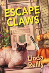 Escape Claws (ISBN: 9781516104192)