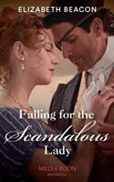 Falling For The Scandalous Lady (ISBN: 9780263284423)