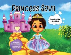 Princess Sovii (ISBN: 9780578283104)