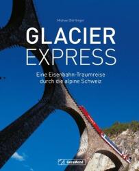 Glacier Express (ISBN: 9783987020292)