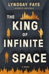 The King of Infinite Space (ISBN: 9780525535911)